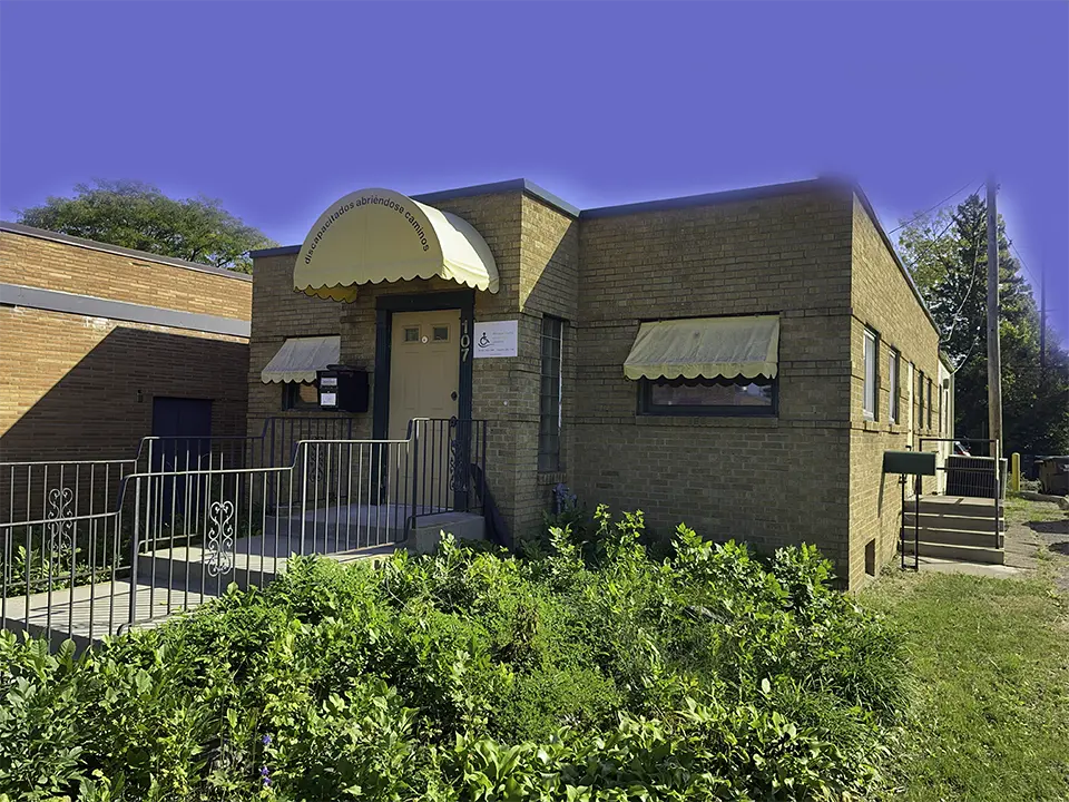 107 7th Ave S, South St Paul, MN 55075