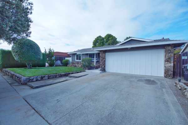 1373 Lansing Ave, San Jose, CA 95118