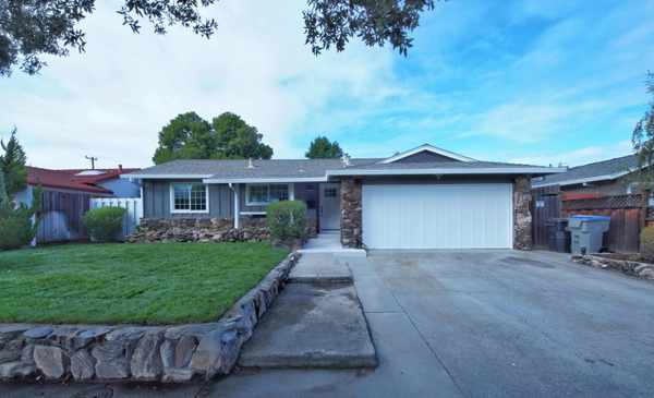 1373 Lansing Ave, San Jose, CA 95118