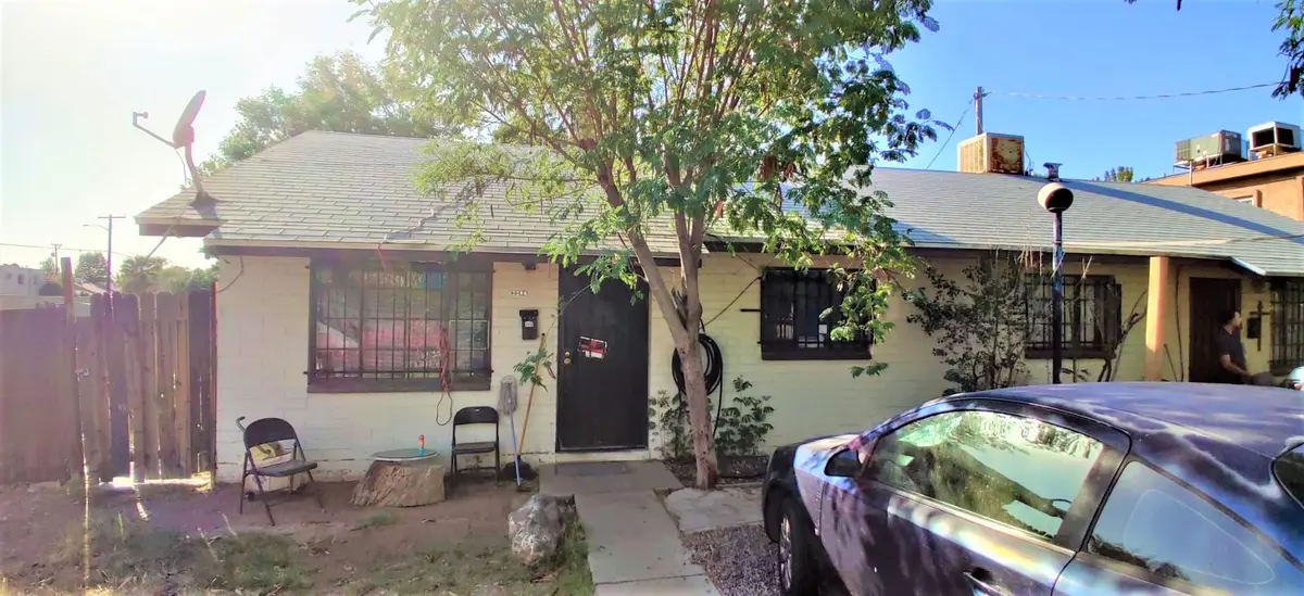 2206 N 26th St, Phoenix, AZ 85008