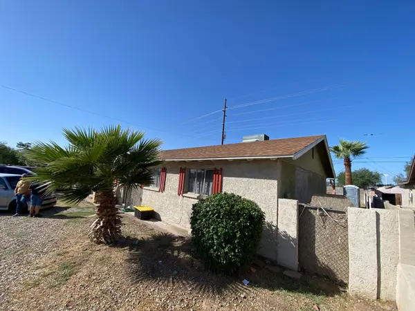 5326 W Osborn Rd, Phoenix, AZ 85031