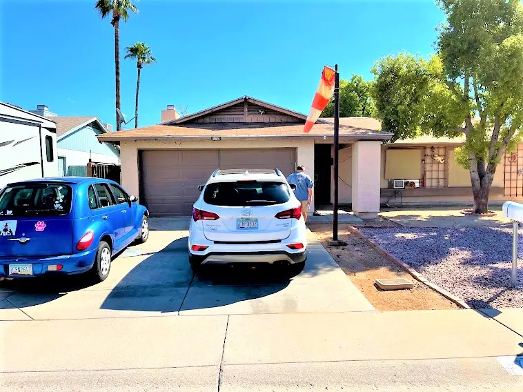 17801 N 35th Pl, Phoenix, AZ 85032