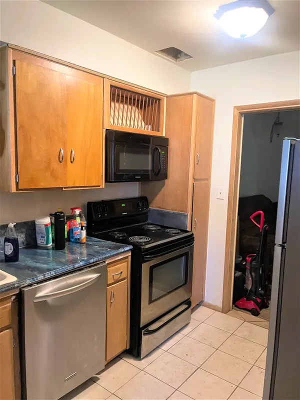 2001 S El Camino Dr, Tempe, AZ 85282