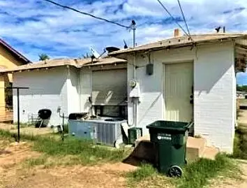 322 N 17th Dr  Phoenix AZ 85007