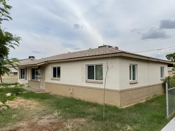 2401 W Citrus Way Phoenix, Az 85015,
