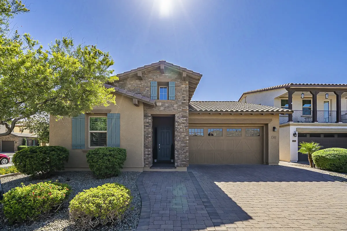 3955 E Rakestraw Ln, Gilbert, AZ 85298
