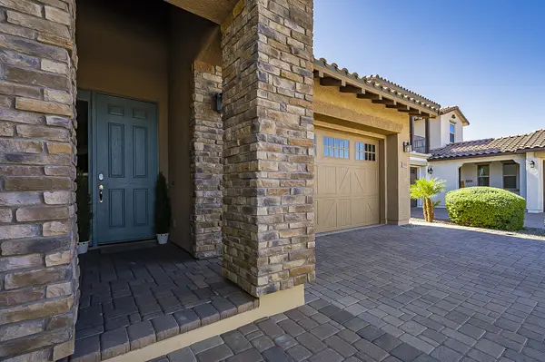 3955 E Rakestraw Ln, Gilbert, AZ 85298