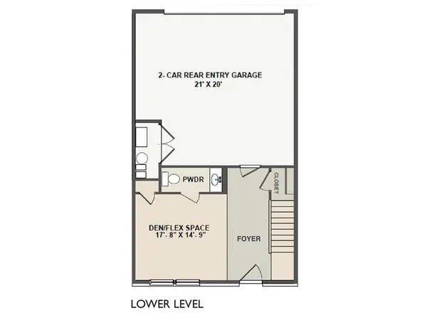 37 Mustang Dr, La Plata, MD 20646