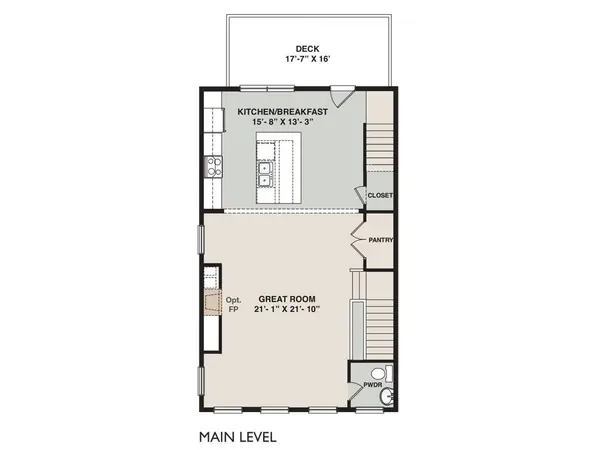 37 Mustang Dr, La Plata, MD 20646