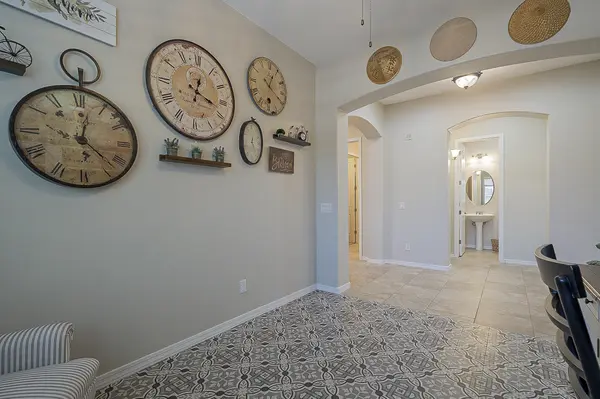 3955 E Rakestraw Ln, Gilbert, AZ 85298