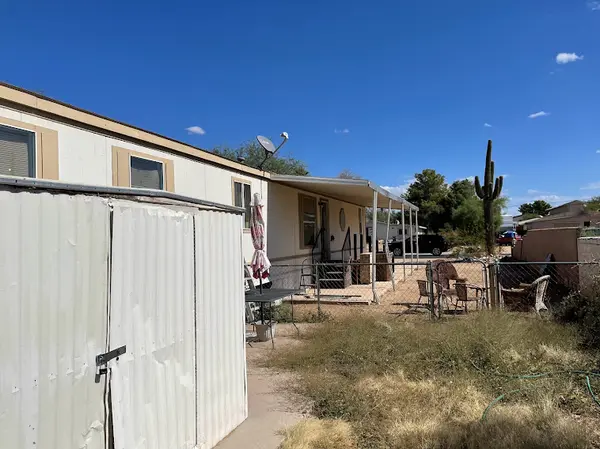 250 N 80th Pl, Mesa, AZ 85207