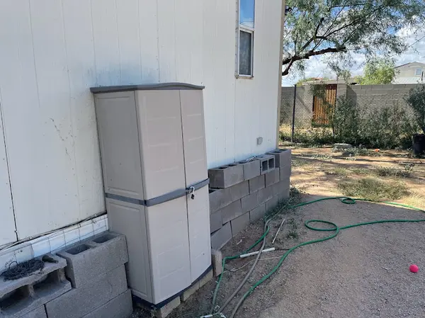 250 N 80th Pl, Mesa, AZ 85207