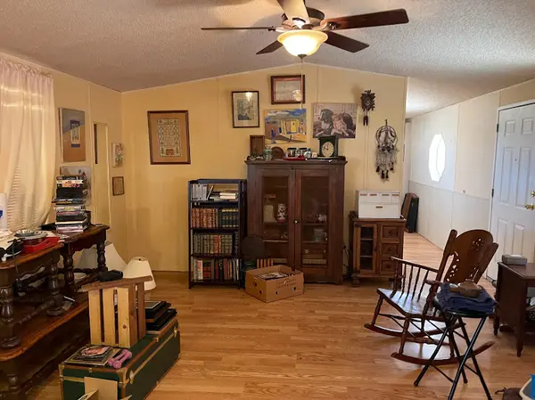250 N 80th Pl, Mesa, AZ 85207