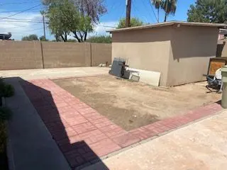 5829 N. 61st Lane Glendale, Az  85031,