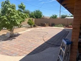 5829 N. 61st Lane Glendale, Az  85031,