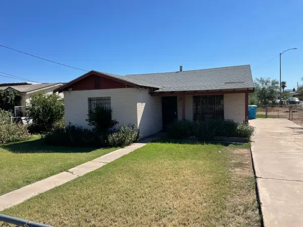 3047 W Pima Rd Phoenix, Az 85009,