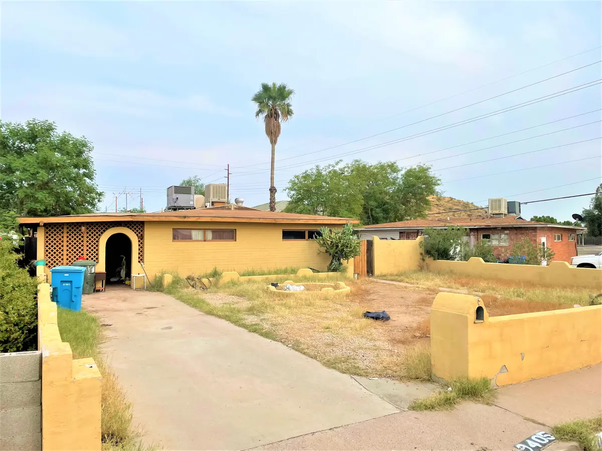 9405 N 4th Ave, Phoenix, AZ 85021