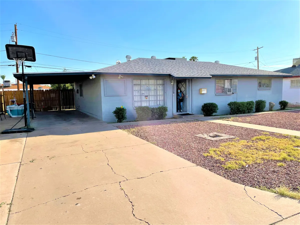 2239 W Bethany Home Rd, Phoenix, AZ 85015