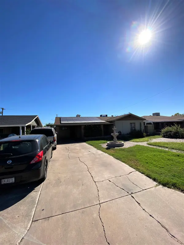 1821 N. 22nd St. Phoenix, Az 85006,