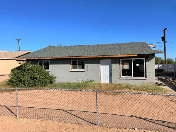 2132 E Mobile Ln Phoenix, Az 85040,