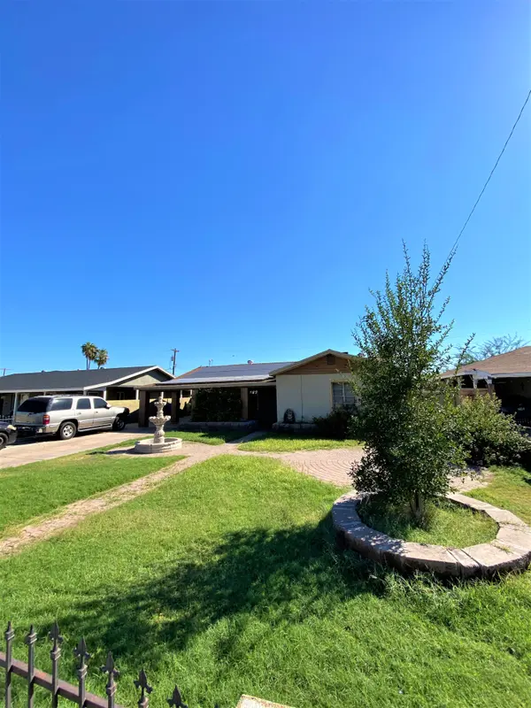 1821 N. 22nd St. Phoenix, Az 85006,