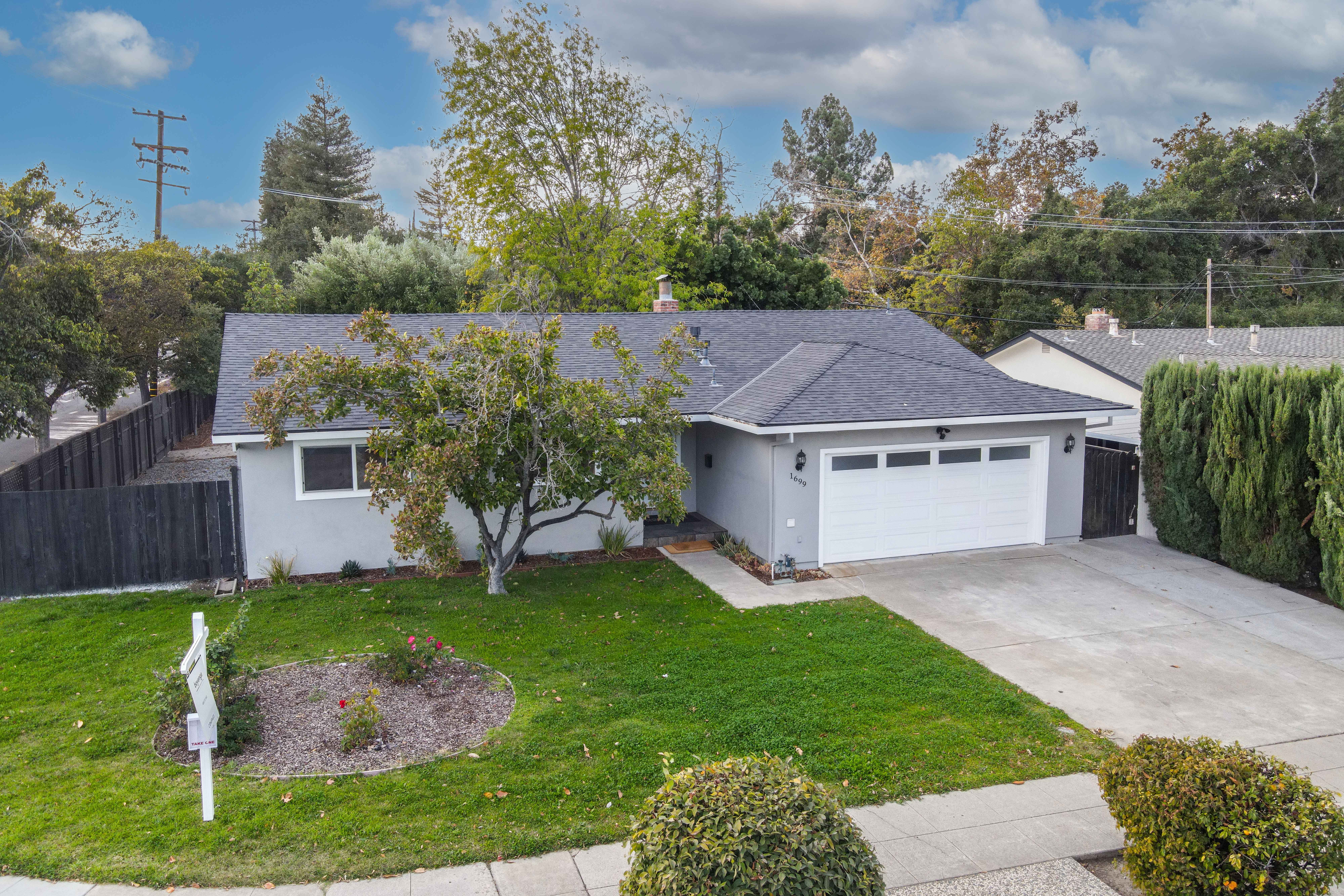 1699 English Dr, San Jose, CA 95129