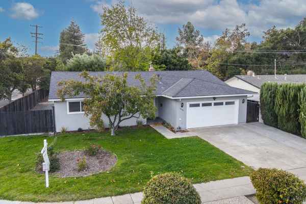 1699 English Dr, San Jose, CA 95129