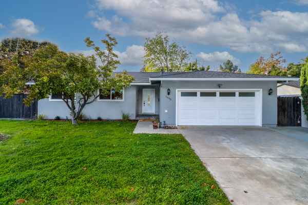 1699 English Dr, San Jose, CA 95129