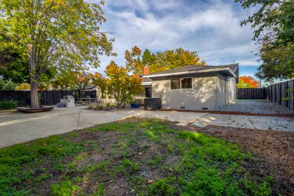 1699 English Dr, San Jose, CA 95129
