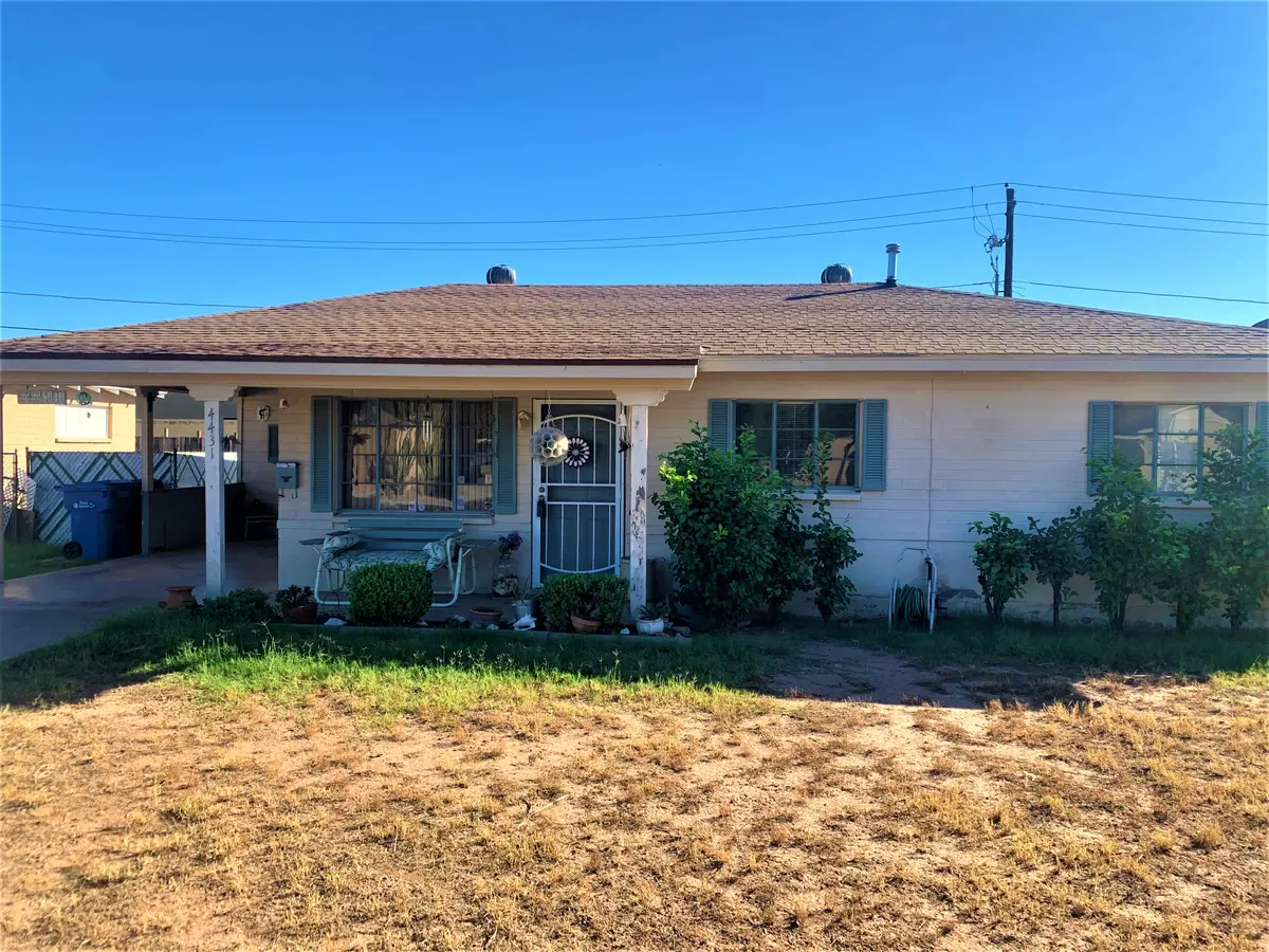 4431 E Almeria Rd, Phoenix, AZ 85008