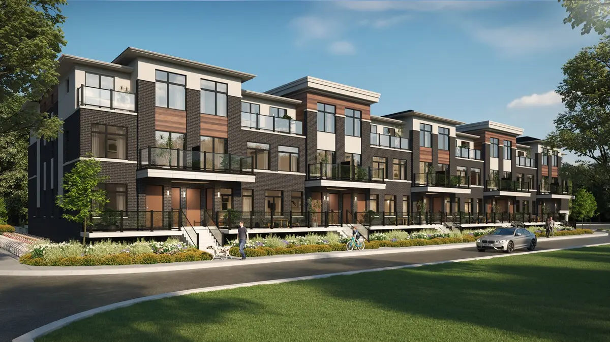 770 Kingston Rd, Pickering, ON L1V 1A8
