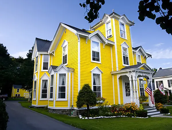 345 N State St, Caro, MI 48723