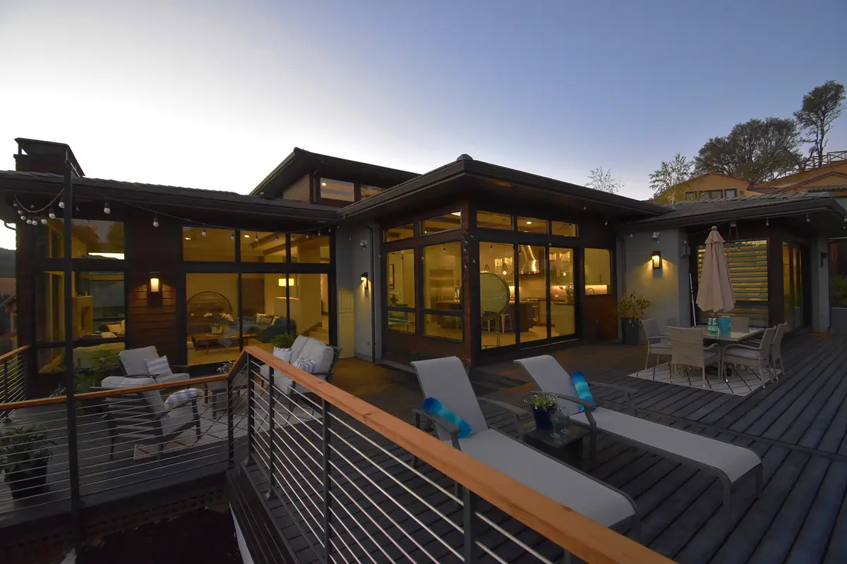 155 Arbor View Ln, Lafayette, CA 94549