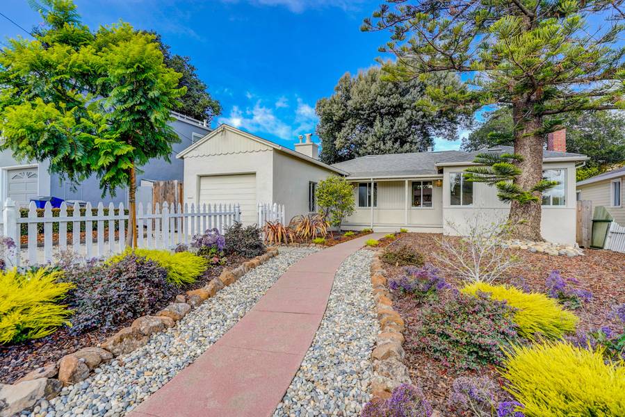530 Lomita Ave, Millbrae, CA 94030