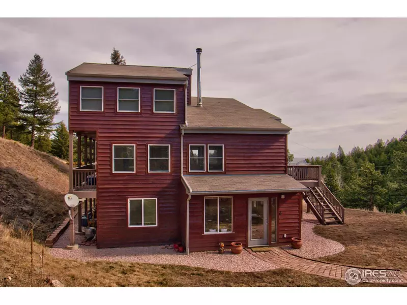265 Millionaire Dr E, Boulder, CO 80302