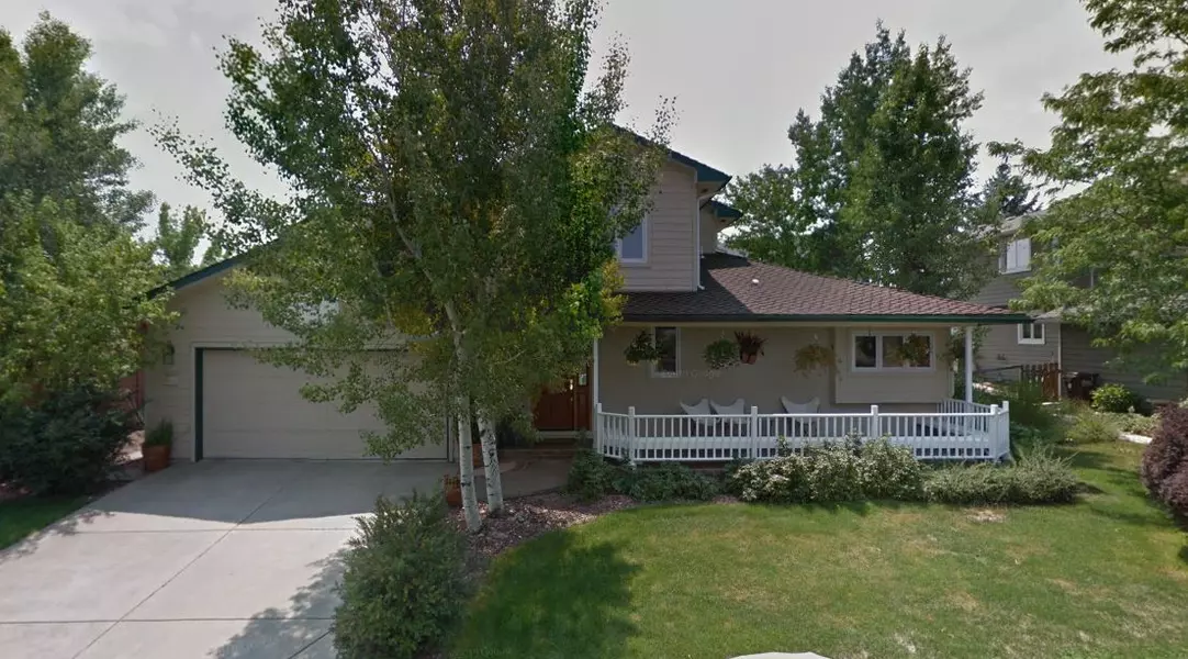 624 W Hickory Ct, Louisville, CO 80027