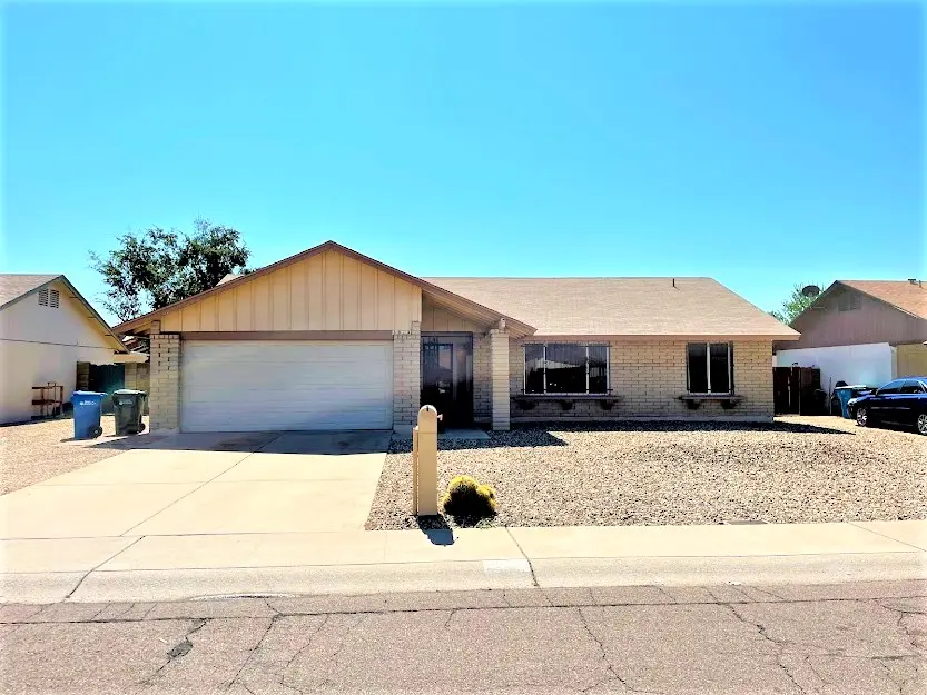 3913 W Corrine Dr, Phoenix, AZ 85029