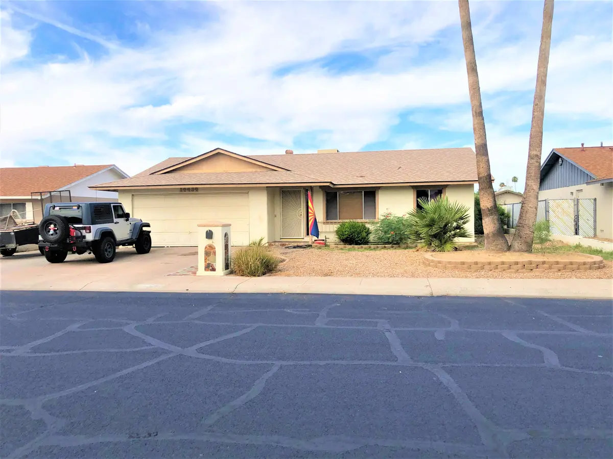 14434 N 51st Ln, Glendale, AZ 85306