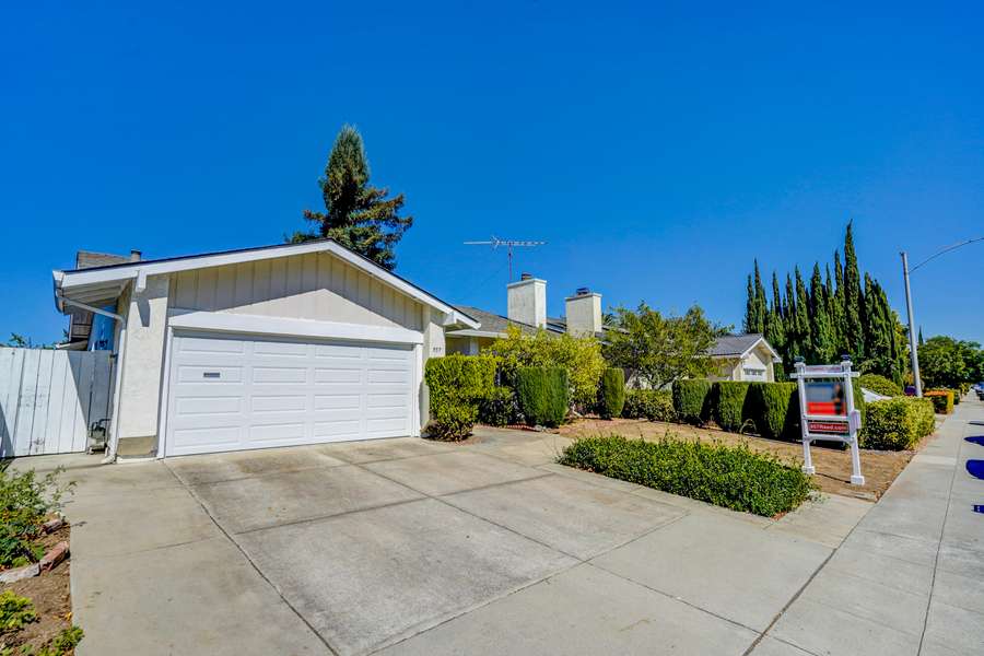 957 Reed Ave, Sunnyvale, CA 94086