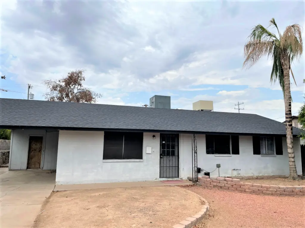 4908 W Krall St, Glendale, AZ 85301
