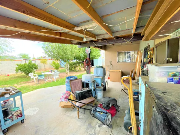 3642 W La Salle St, Phoenix, AZ 85041