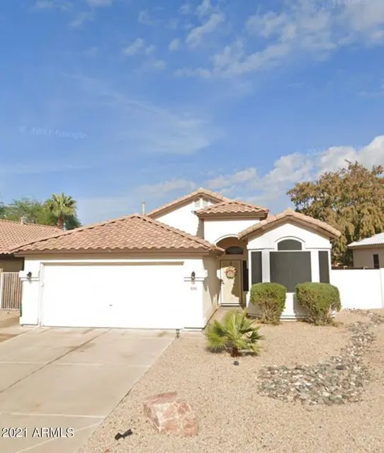 476 E Redondo Dr, Gilbert, AZ 85296