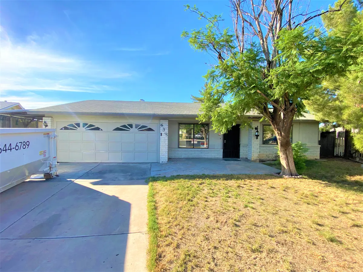 3118 S Evergreen Rd, Tempe, AZ 85282