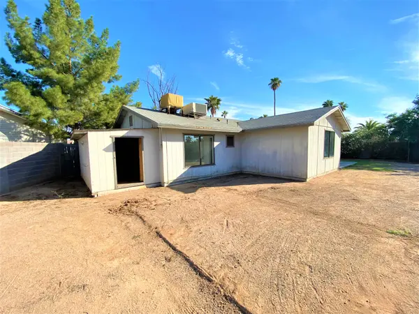 3118 S Evergreen Rd, Tempe, AZ 85282