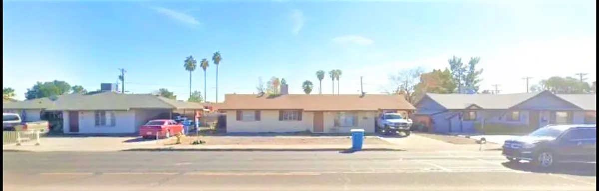 3833 W Glendale Ave, Phoenix, AZ 85051