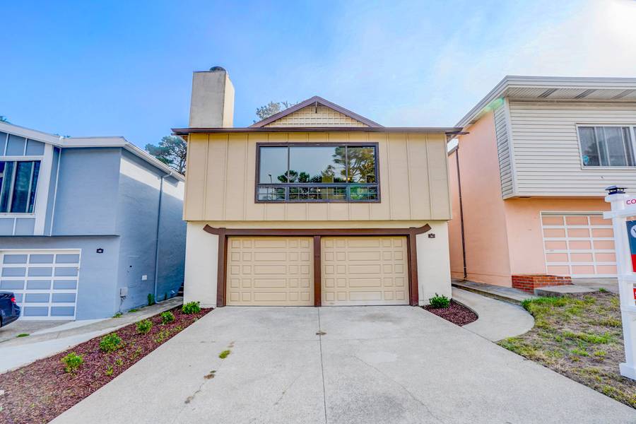 51 Wakefield Ave, Daly City, CA 94015