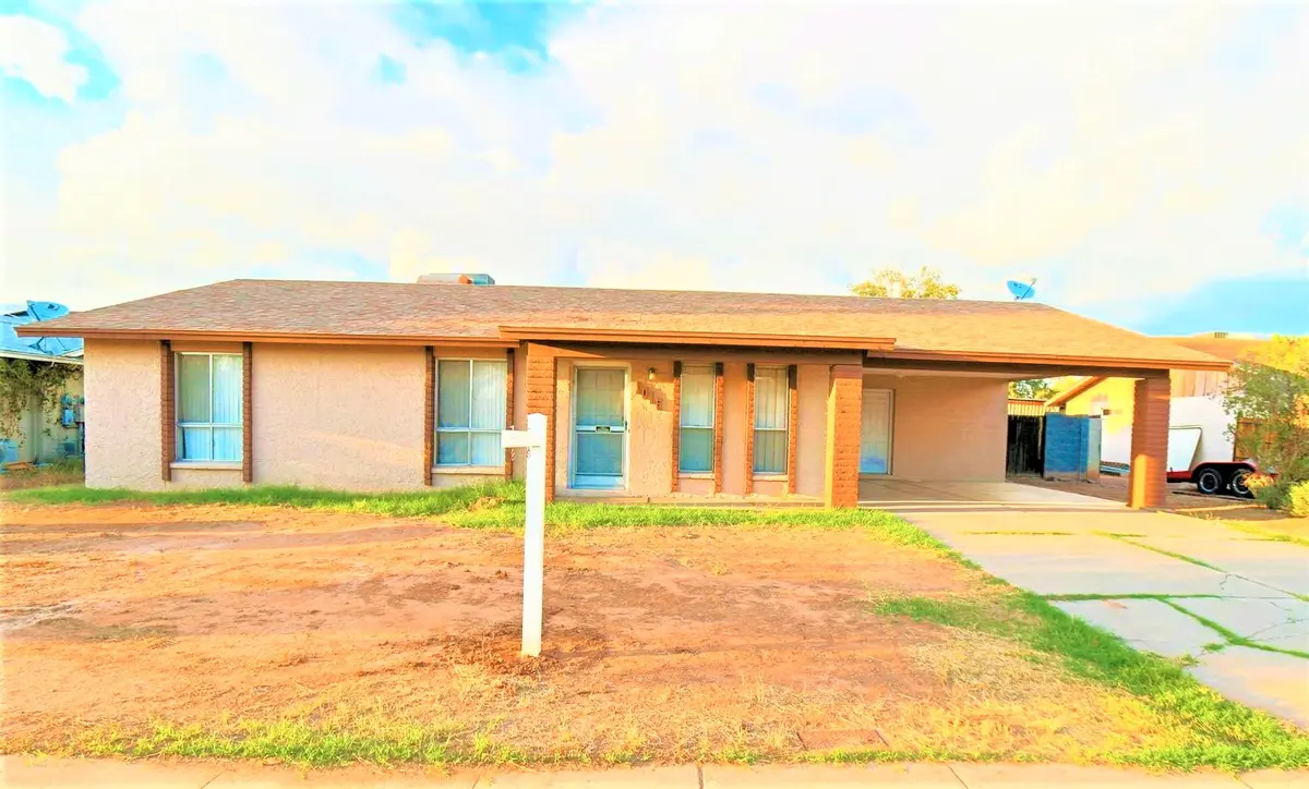 1016 E Hampton Ave, Mesa, AZ 85204