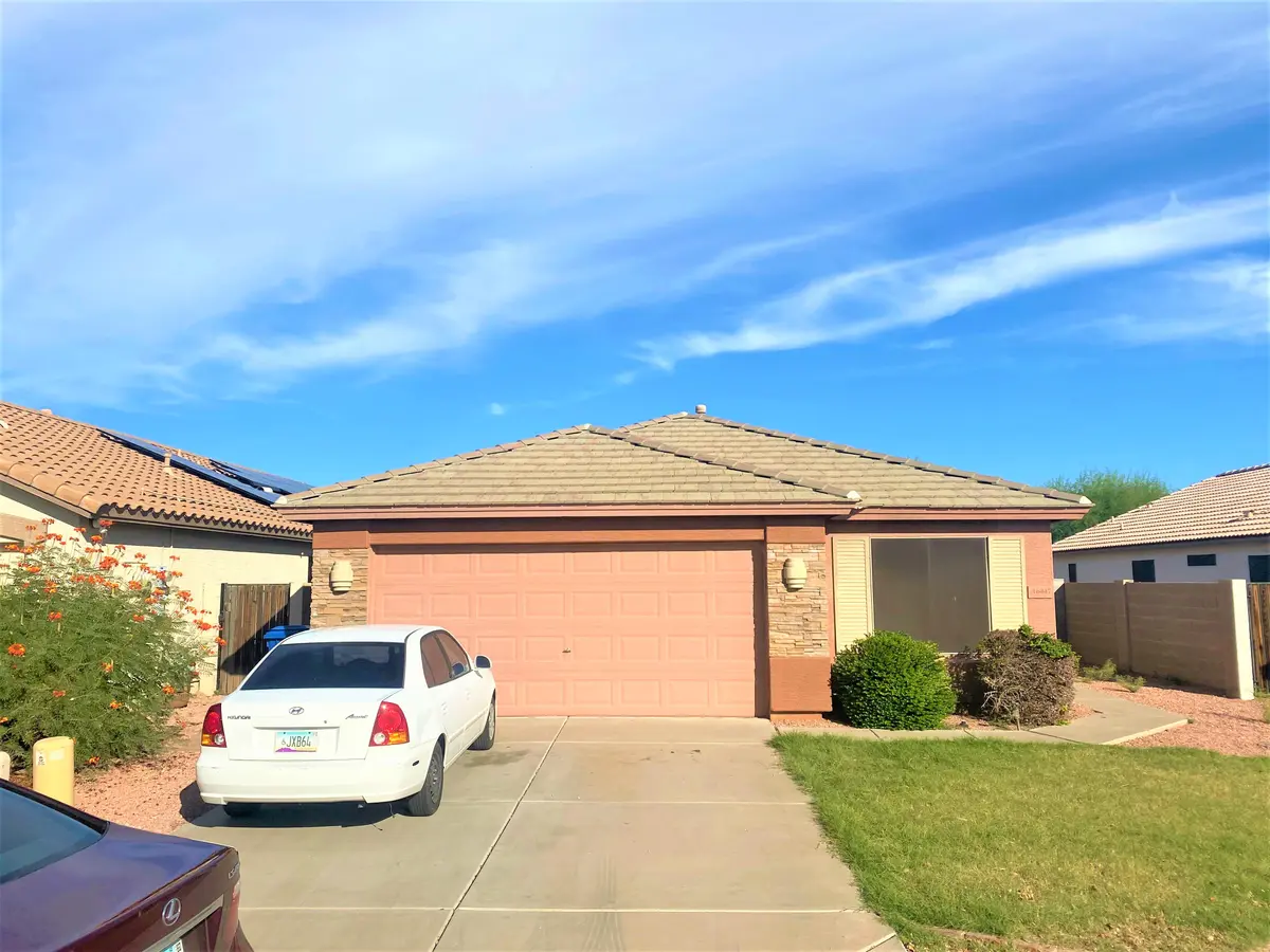 16447 N 161st Dr, Surprise, AZ 85374