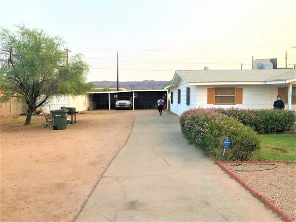 1909 E Atlanta Ave, Phoenix, AZ 85040