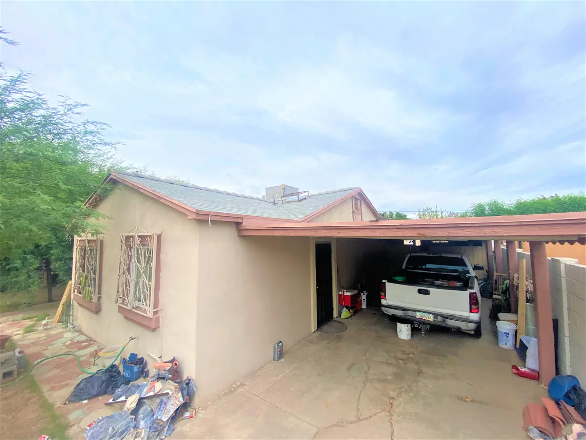 3334 W Culver St, Phoenix, AZ 85009
